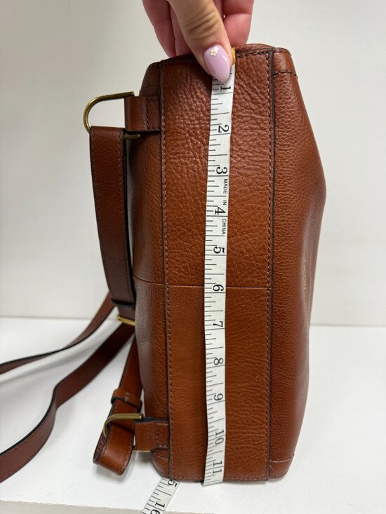 Fossil Parker Backpack main image 11